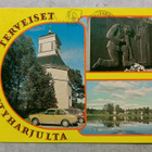 Mäntyharju - pikkukuva 1