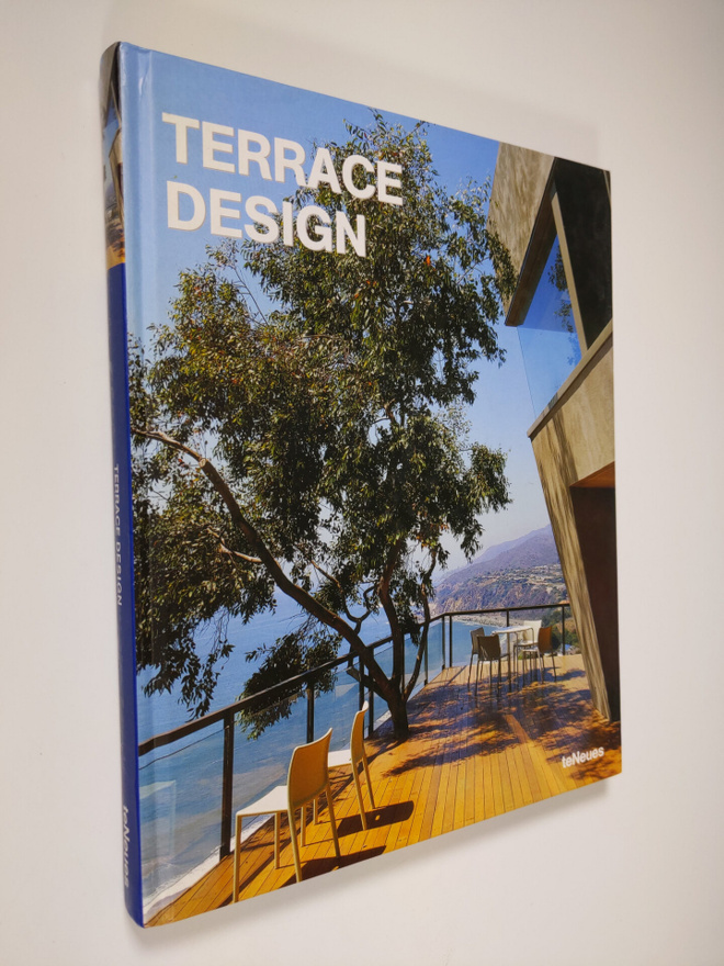 Terrace design