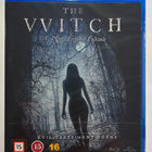 The Witch - Blu-ray, uusi - pikkukuva 1