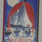 Tove Jansson - Vaarallinen Juhannus - pikkukuva 1