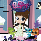 Littlest Pet Shop 7 dvd - pikkukuva 1