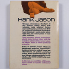 Hank Jason : Myrkyn tavoin - pikkukuva 2