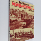 Chris Leigh : Rail Routes in Devon & Cornwall - pikkukuva 1