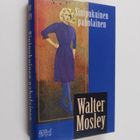 Walter Mosley : Sinipukuinen paholainen - pikkukuva 1