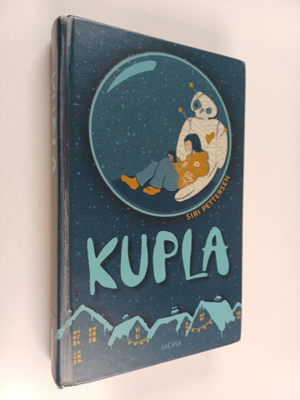 Siri Pettersen : Kupla