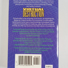 Kevin J. Anderson : Virtual destruction - pikkukuva 2