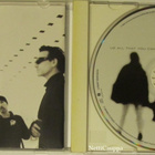 U2 • All That You Can't Leave Behind CD - pikkukuva 3