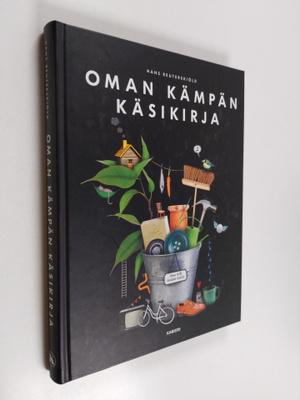 Hans Reuterskiöld : Oman kämpän käsikirja