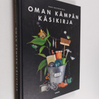 Hans Reuterskiöld : Oman kämpän käsikirja - pikkukuva 1