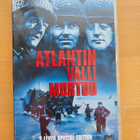 ATLANTIN VALLIN MURTUU . 2DVD . WAYNE . FONDA . CONNERY . - pikkukuva 1