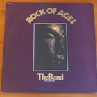 The Band-Rock Of Ages:The Band In Concert-2LP. - pikkukuva 1
