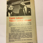 Pahkasika spesiaali Usko Kyykän seikkailut - pikkukuva 2