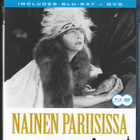Nainen Pariisissa (Blu-Ray + DVD) - pikkukuva 1