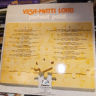 LP Vesa-Matti Loiri : Parhaat palat ( SIS POSTIKULU) - pikkukuva 2