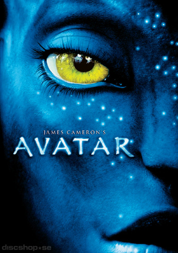 Avatar	(59 853)	UUSI	-FI-	suomik.	DVD			2009