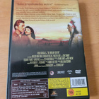 Kahden tulen välissä (DVD) - pikkukuva 2