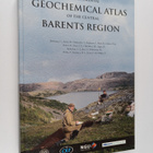 Environmental geochemical atlas of the Central Barents Re... - pikkukuva 1