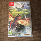 Monster Hunter Stories 2: Wings of Ruin (Switch) - Uusi - pikkukuva 1