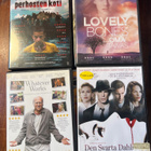 Dvd-levyjä 39 kpl. Dvd-elokuvia - pikkukuva 4