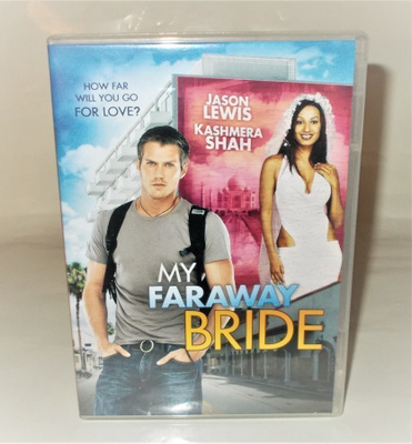 MY FARAWAY BRIDE