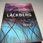 Camilla Läckberg Noita -sid - pikkukuva 1