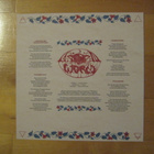 GARDEN OF WORM - IDLE STONES  lp - pikkukuva 3