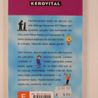 Esa Kero : Kerovital - pikkukuva 2