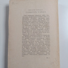 Edzard Schaper : Vangitun vapaus - pikkukuva 2