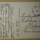 Oulu, Kaupungintalo, värivalok.pk (Y. Jäykkä), p. 1954 - pikkukuva 2