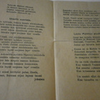 Sesonkilauluja 44. -vihkonen, Pori 1928 - pikkukuva 2