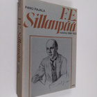 Panu Rajala : F. E. Sillanpää vuosina 1888-1923 - pikkukuva 1