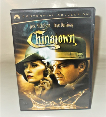 CHINATOWN 2-DISC CENTENNIAL