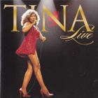 TINA:LIVE CD+DVD - pikkukuva 1