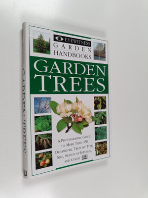Garden trees