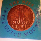 THE NITS :: IN THE DUTCH MOUNTAINS :: VINYYLI 7" 1987 - pikkukuva 1