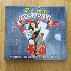 Red Hot Rockabilly 2CD - pikkukuva 1