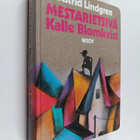 Astrid Lindgren : Mestarietsivä Kalle Blomkvist : Yksityi... - pikkukuva 1