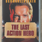 Last Action Hero (1993) Arnold Schwarzenegger - pikkukuva 1