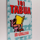 101 tabua in English - pikkukuva 1