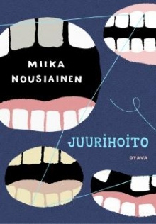 Miika Nousiainen - Juurihoito