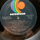 Isaac Hayes - Tough Guys - pikkukuva 4