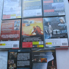 8 KPL DVD 9 KPL BRUCE WILLIS ELOKUVAA - pikkukuva 2