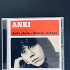 Anki - Anki Yksin Sateen jälkeen - pikkukuva 1
