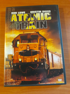Atomic Train