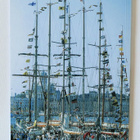 Markku Juntunen: HELSINKI ESPOO VANTAA - Travel book - pikkukuva 3