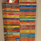 Aku Ankan taskukirjoja välillä #1-133, yht. 82 kpl, 0€ lähtö - pikkukuva 1