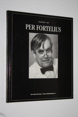 Per Fortelius : Texter av Per Fortelius