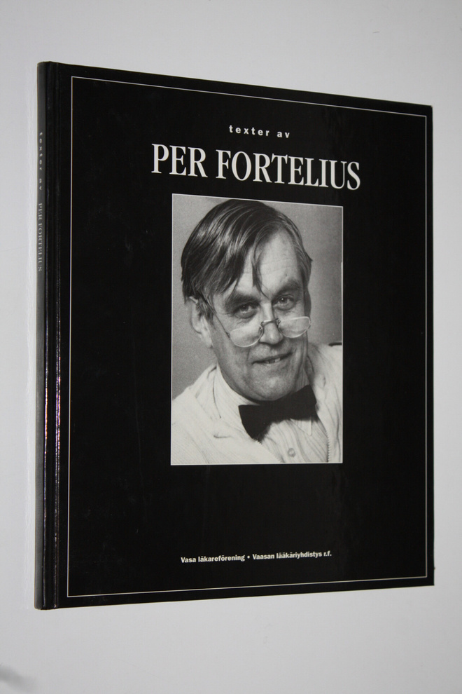 Per Fortelius : Texter av Per Fortelius