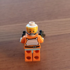 Star wars mini figuureita. - pikkukuva 3