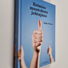 Helka Pirinen : Esimies muutoksen johtajana - pikkukuva 1